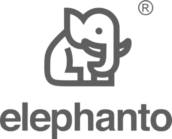 Elephanto Logo
